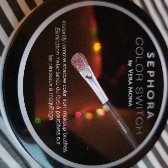 Sephora Colorswitch by Vera Mona brush cleaner - Picture 6 of 9